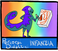 Percorsi pedagogici infanzia