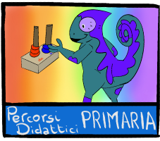 Percorsi pedagogici primaria