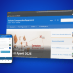 Online il nuovo sito web della scuola!