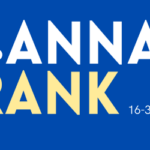 Mostra itinerante IO SONO ANNE FRANK -16-30 marzo 2026