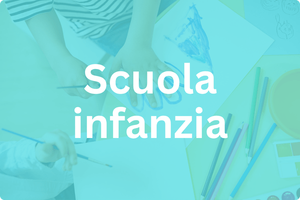 Scuola Infanzia