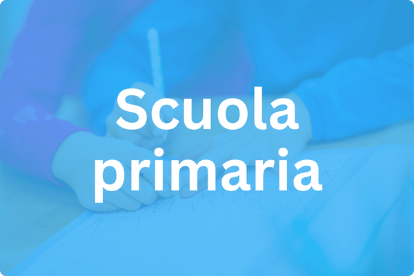 Scuola Primaria
