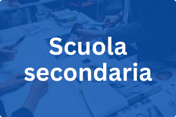 Scuola Secondaria
