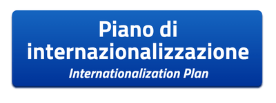Piano di internazionalizzazione - Internazionalization plan