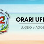 Orari estivi degli uffici di segreteria