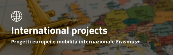 progetti internazionali