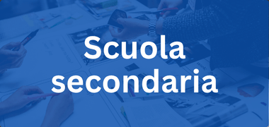 scuola secondaria