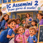 Calendario scolastico e organizzazione oraria dei primi giorni di scuola – A.S. 2026/2027