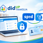 Obbligo di accesso al Registro Elettronico Argo DidUP Famiglia tramite SPID e CIE